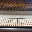 1999 Samick contemporary console piano - Upright - Console Pianos